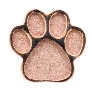 BVLA Dog Paw Print